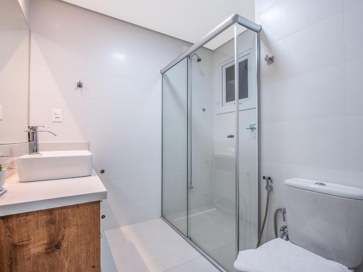 Alpes Da Montanha 304 - Apartamento Em Gramado Eksteriør bilde