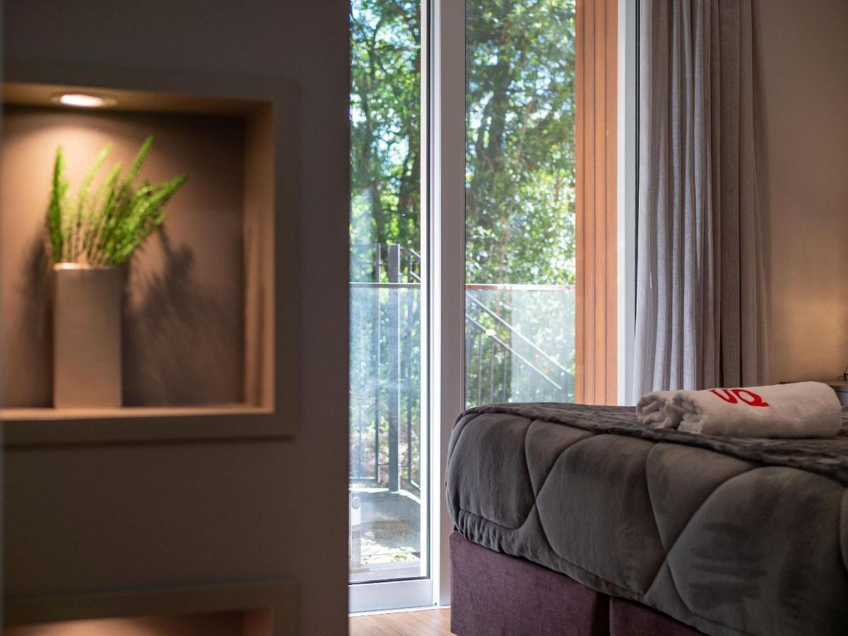 Alpes Da Montanha 304 - Apartamento Em Gramado Eksteriør bilde