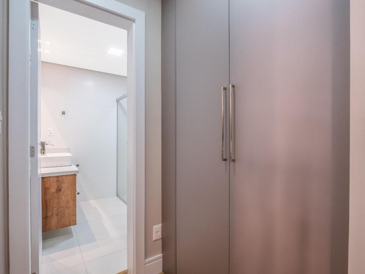 Alpes Da Montanha 304 - Apartamento Em Gramado Eksteriør bilde