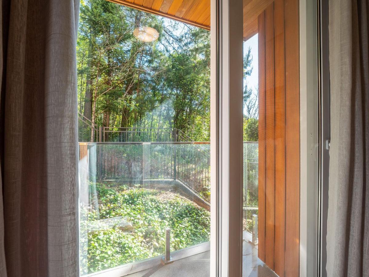 Alpes Da Montanha 304 - Apartamento Em Gramado Eksteriør bilde